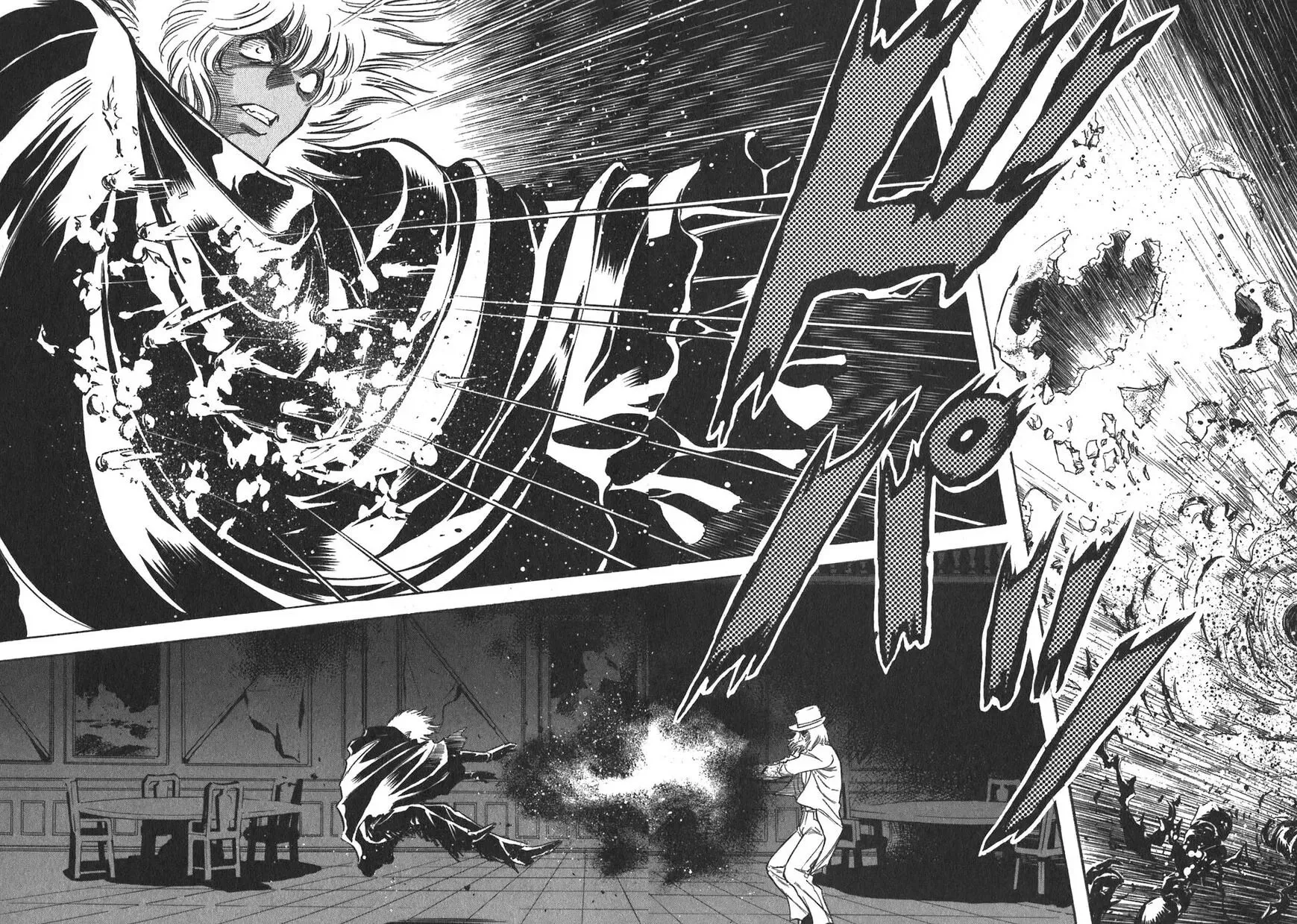 Read Red chapter 109 image 15 on Lezhin