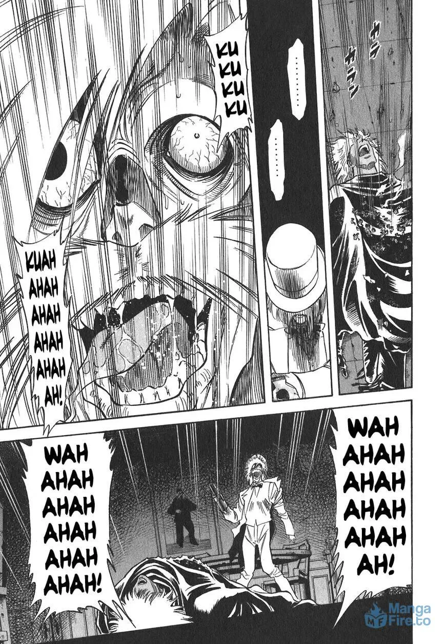 Read Red chapter 109 image 17 on Lezhin