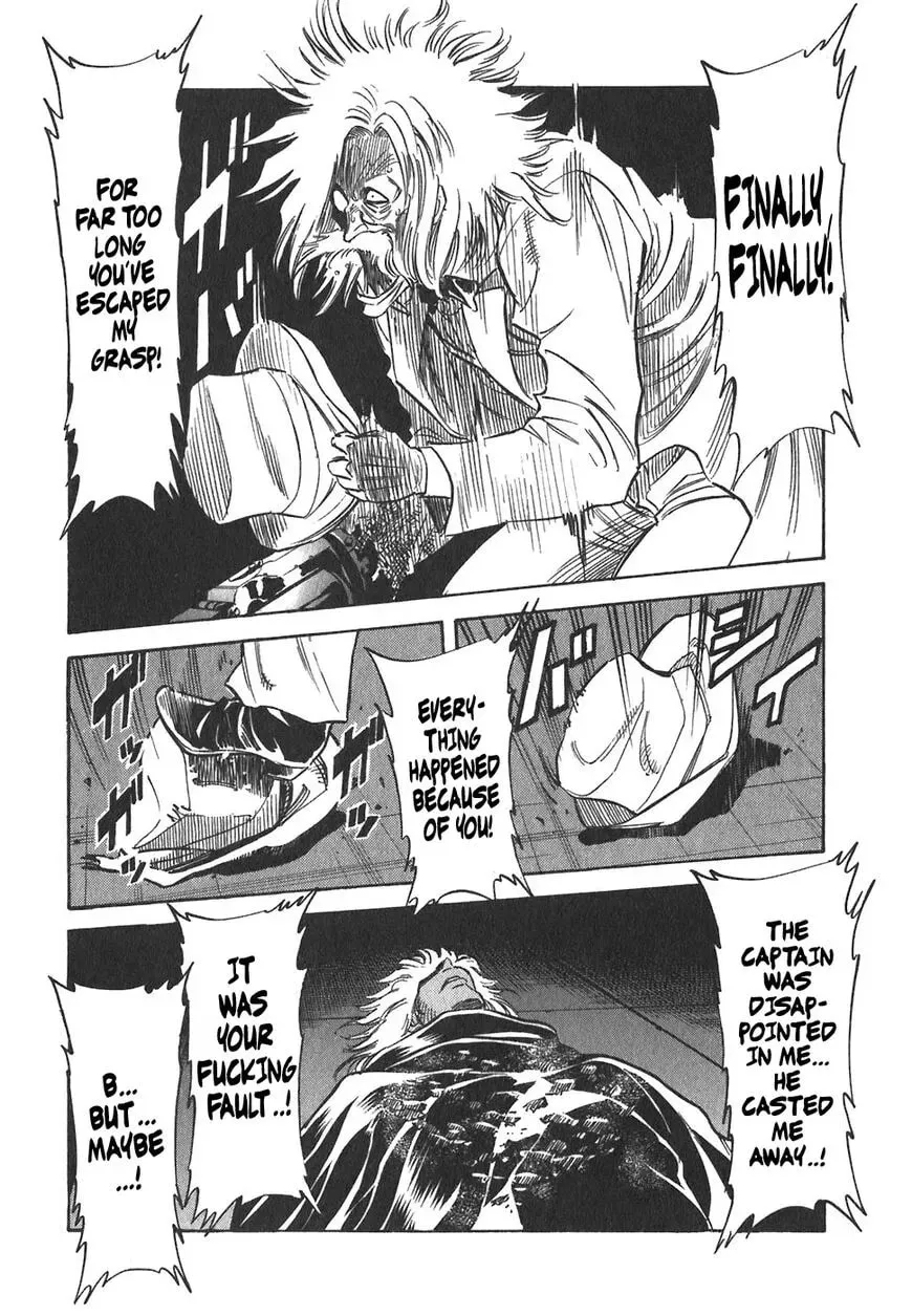 Read Red chapter 109 image 18 on Lezhin