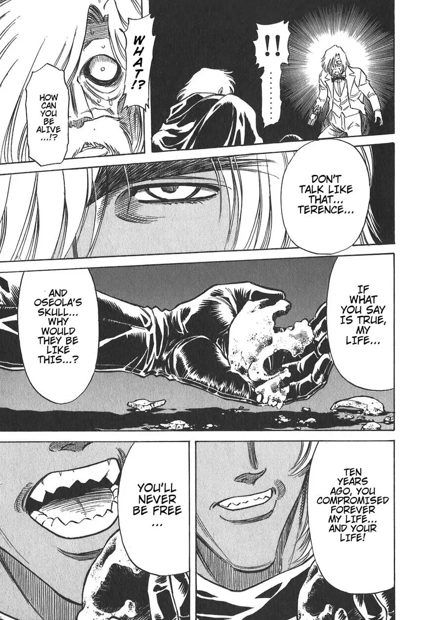 Read Red chapter 109 image 21 on Lezhin