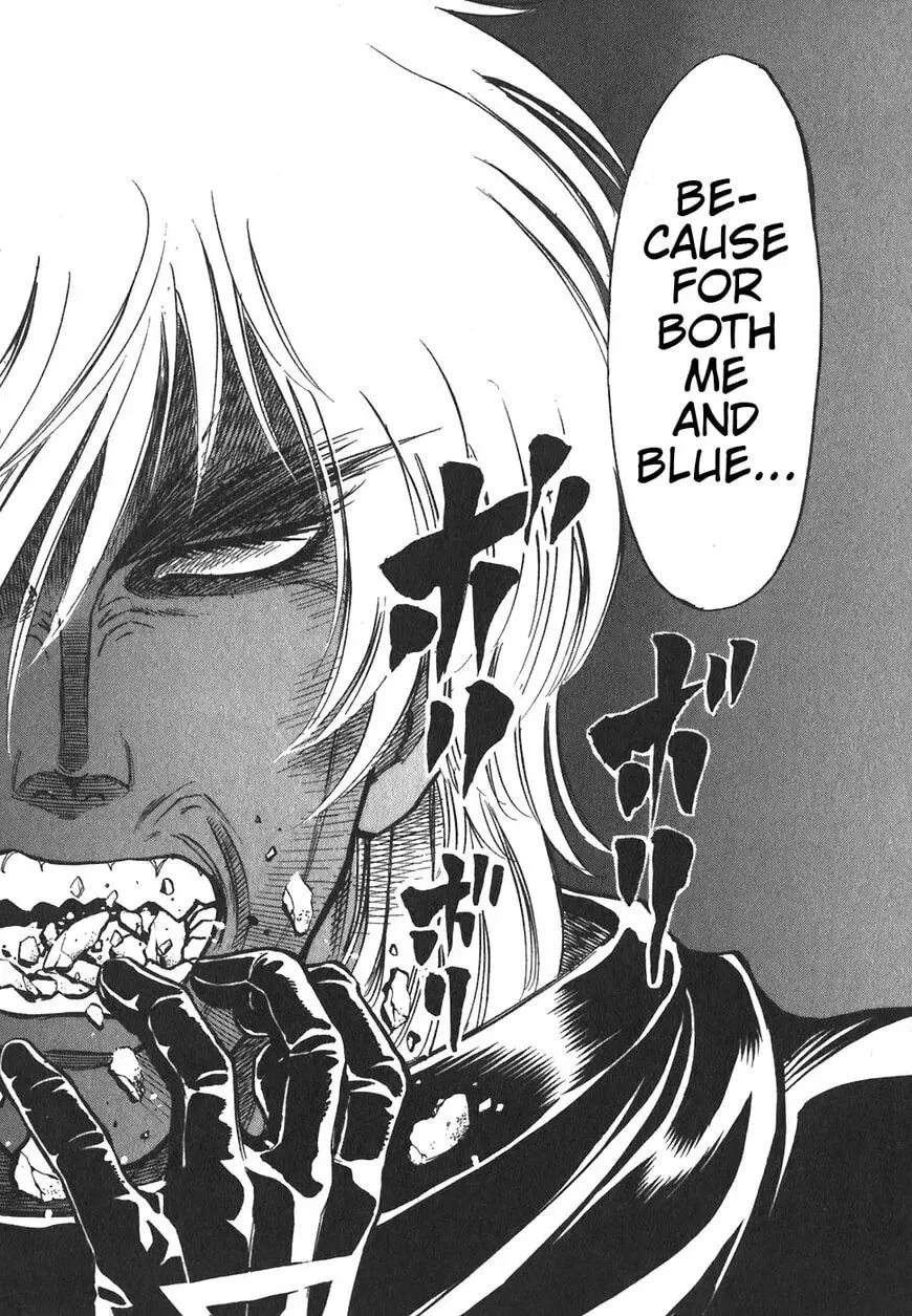 Read Red chapter 109 image 22 on Lezhin