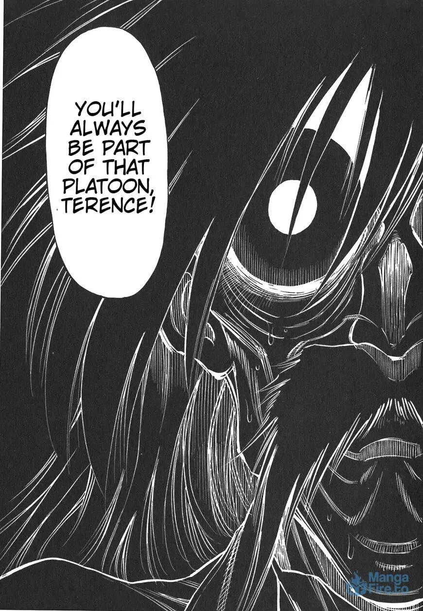 Read Red chapter 109 image 23 on Lezhin