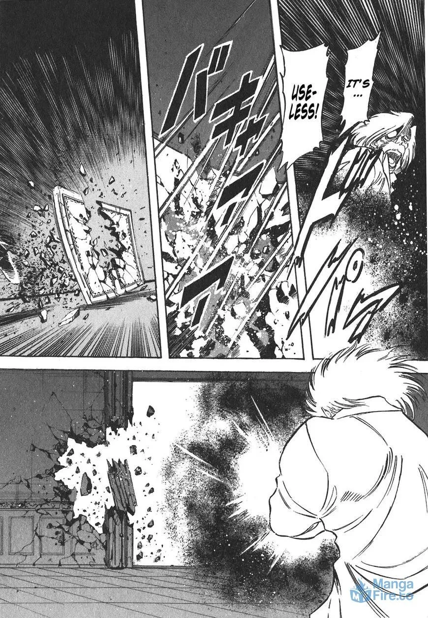 Read Red chapter 109 image 26 on Lezhin