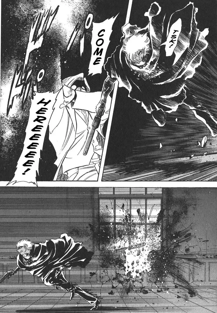 Read Red chapter 109 image 27 on Lezhin