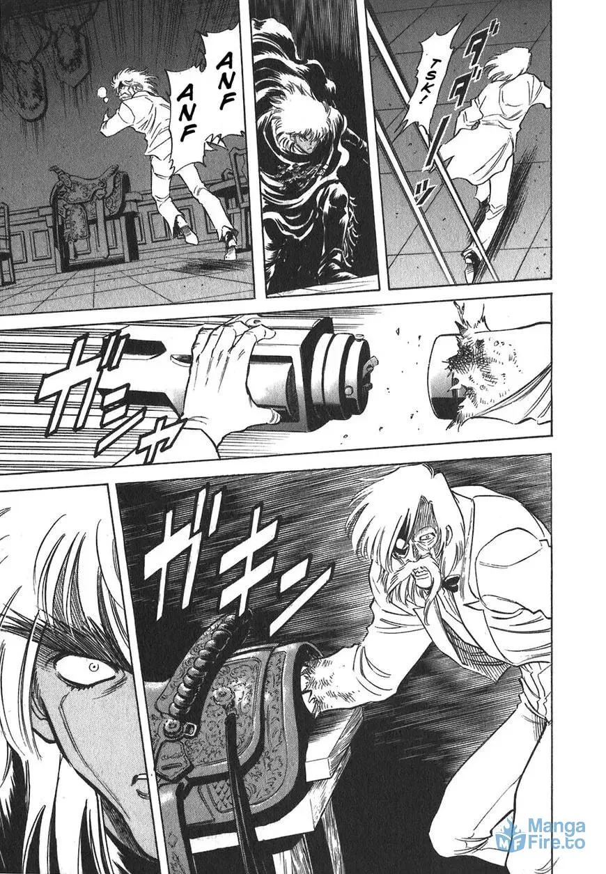 Read Red chapter 109 image 29 on Lezhin