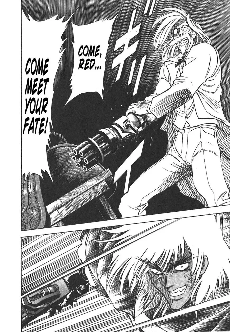 Read Red chapter 109 image 30 on Lezhin