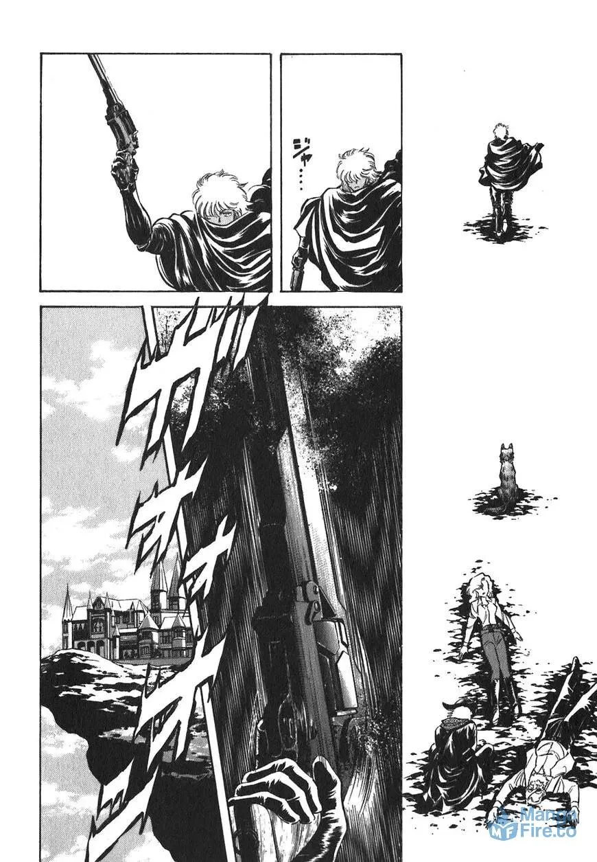 Read Red chapter 109 image 5 on Lezhin