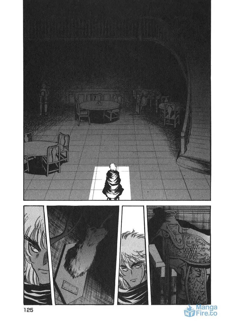 Read Red chapter 109 image 8 on Lezhin
