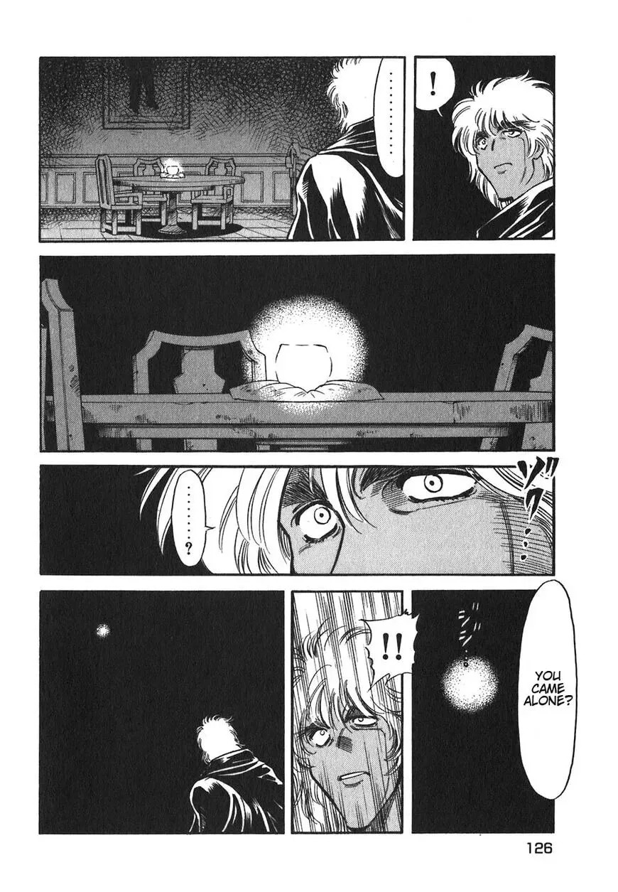 Read Red chapter 109 image 9 on Lezhin