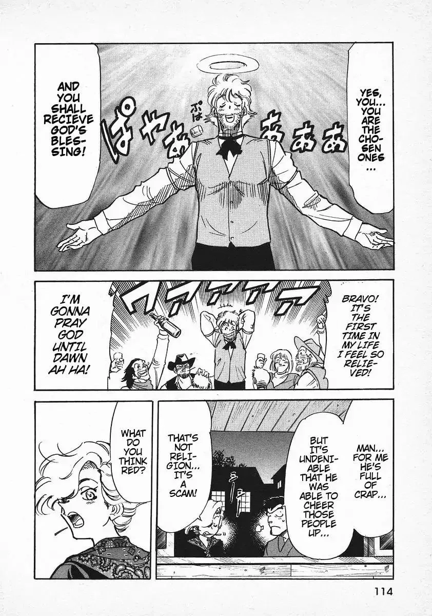 Read Red chapter 11 image 12 on Lezhin