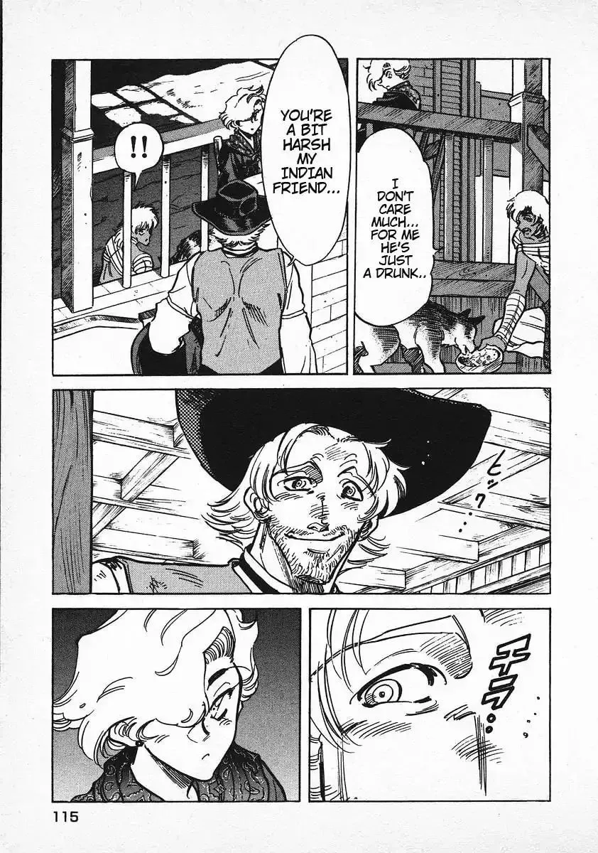 Read Red chapter 11 image 13 on Lezhin