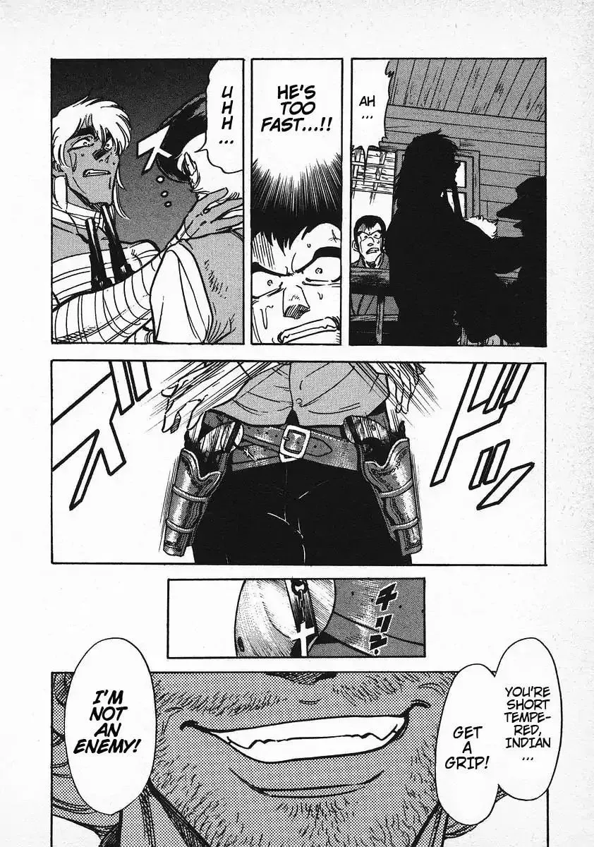 Read Red chapter 11 image 19 on Lezhin