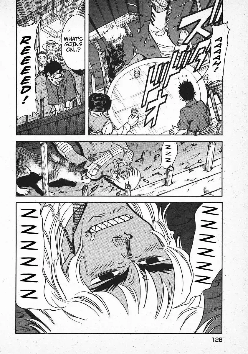 Read Red chapter 11 image 24 on Lezhin