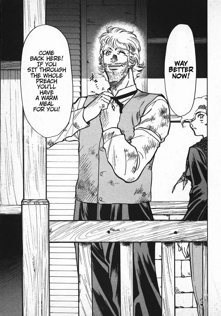 Read Red chapter 11 image 3 on Lezhin