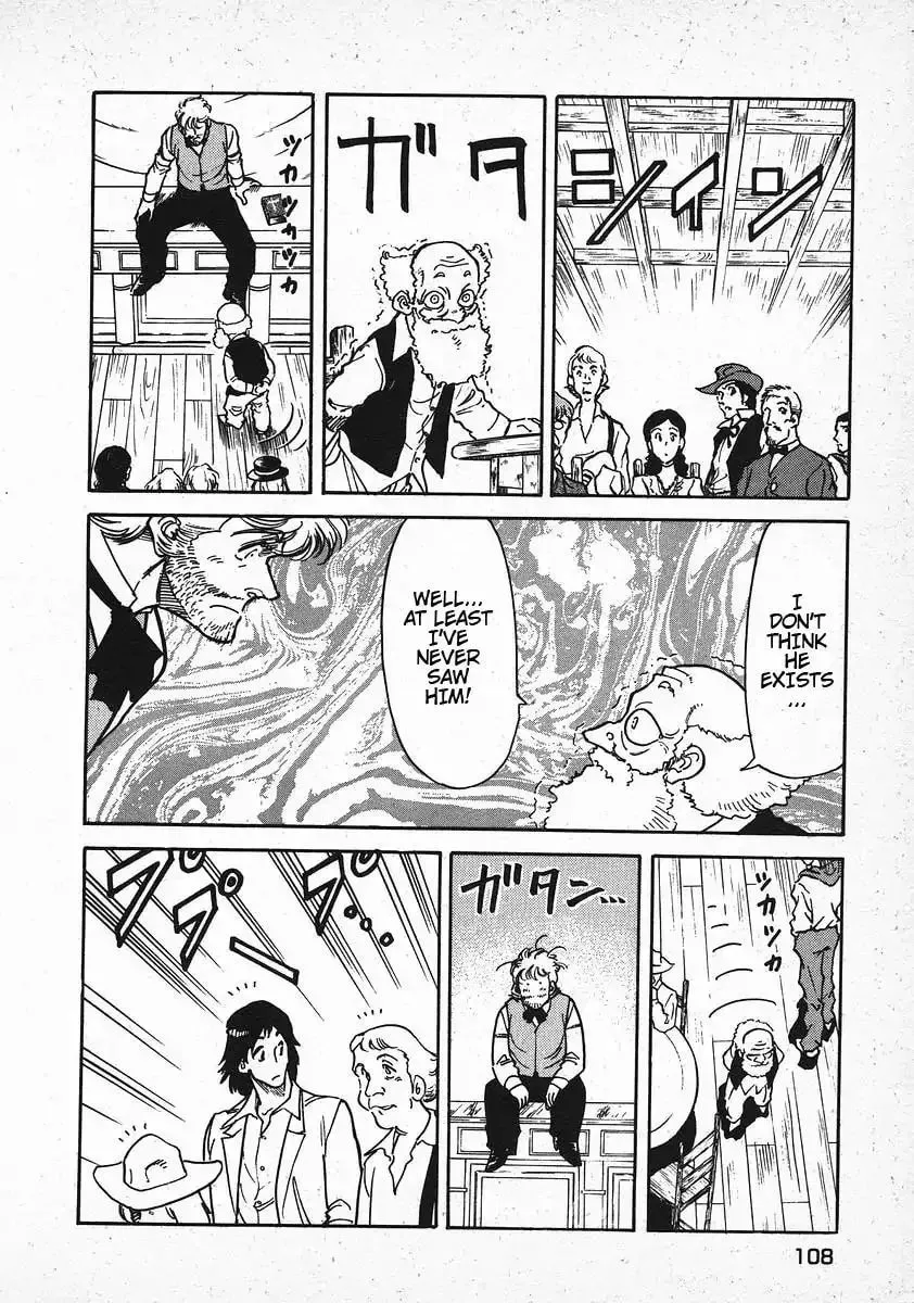 Read Red chapter 11 image 6 on Lezhin