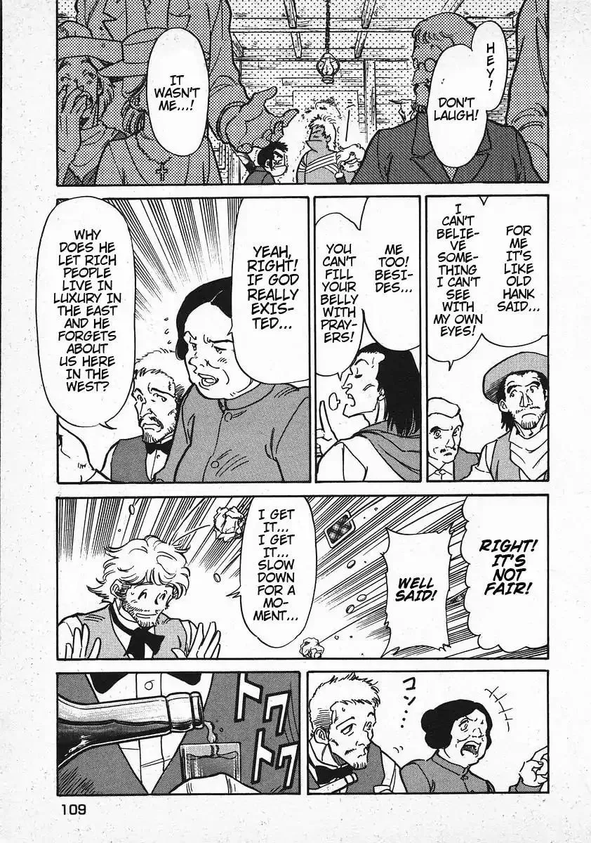 Read Red chapter 11 image 7 on Lezhin