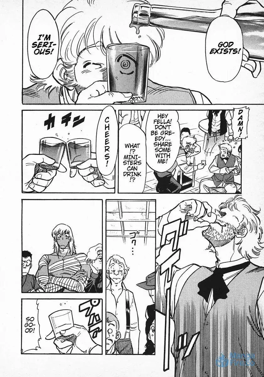 Read Red chapter 11 image 8 on Lezhin
