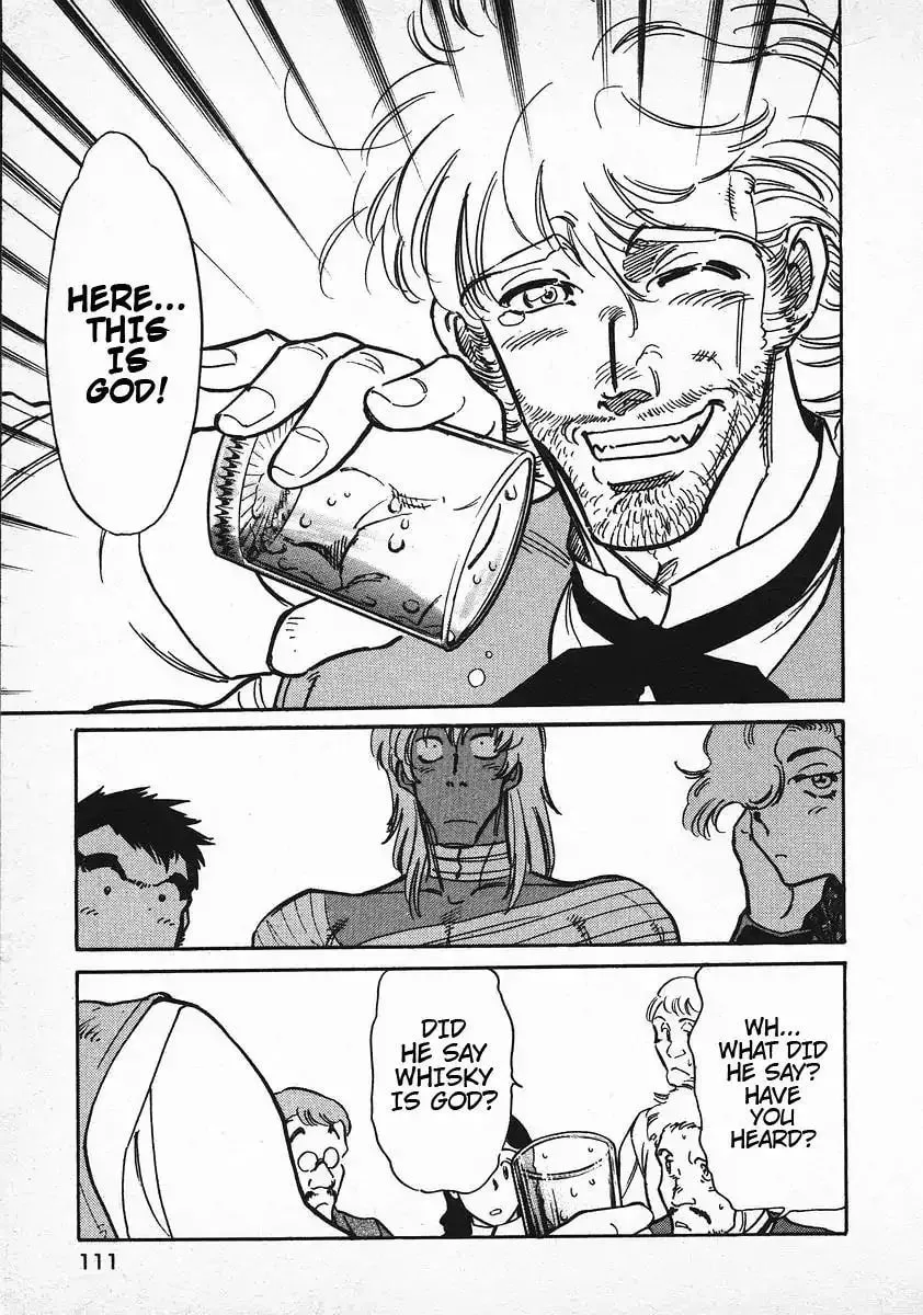 Read Red chapter 11 image 9 on Lezhin