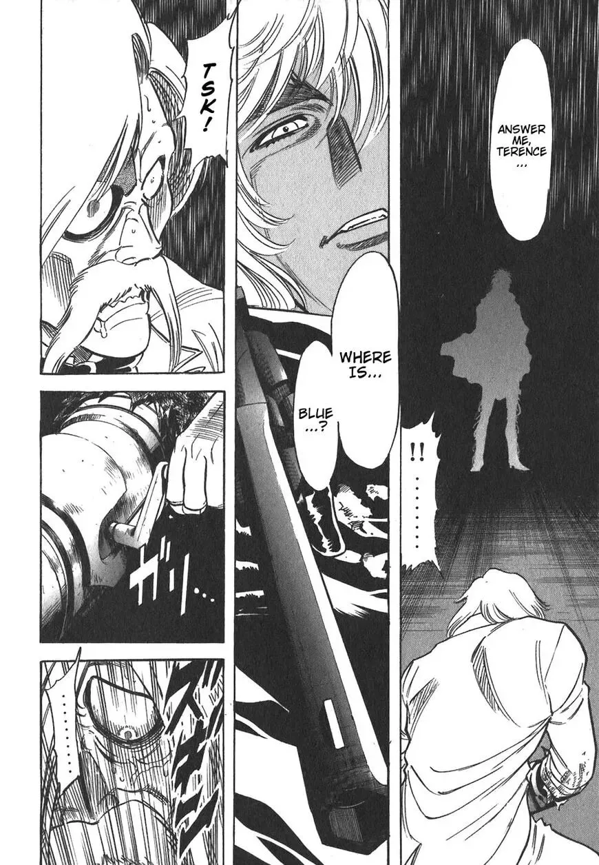 Read Red chapter 110 image 10 on Lezhin