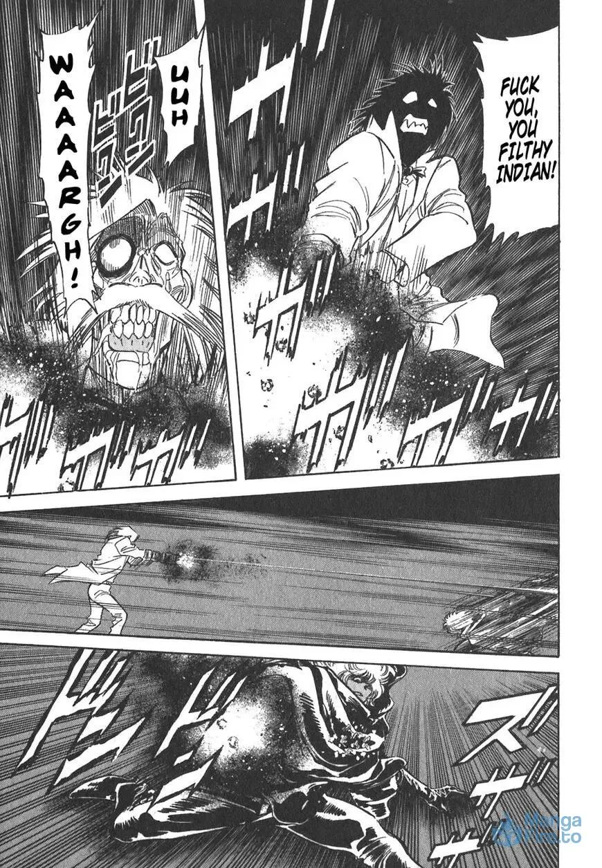 Read Red chapter 110 image 11 on Lezhin