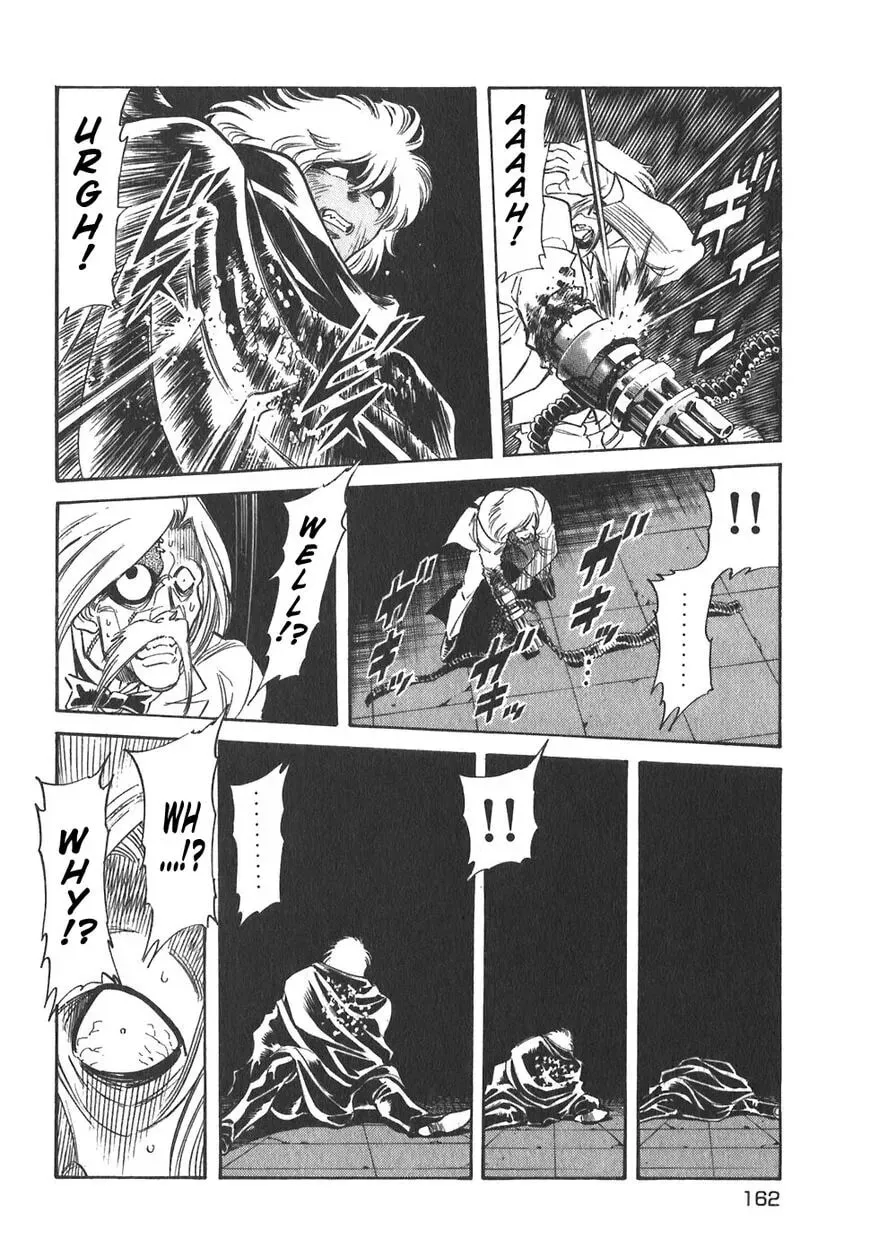 Read Red chapter 110 image 12 on Lezhin