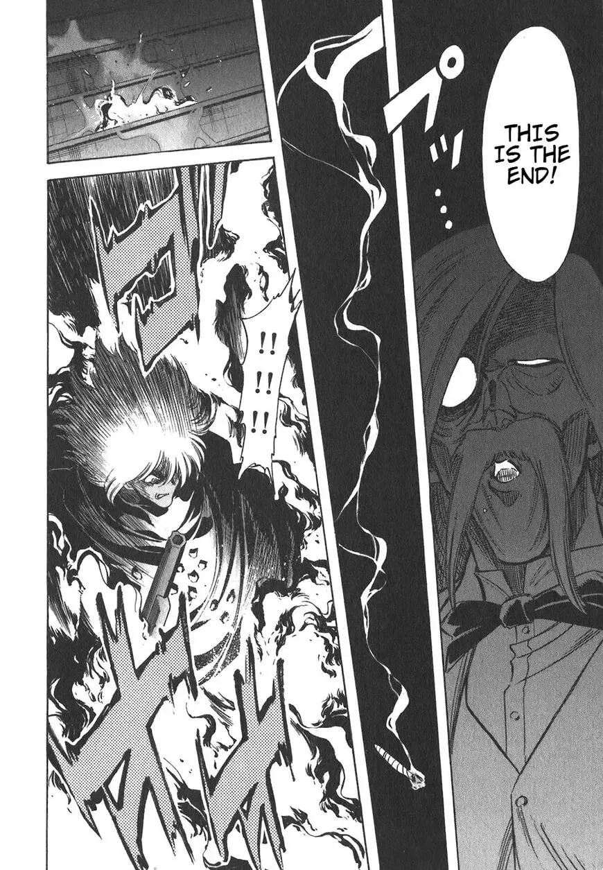 Read Red chapter 110 image 16 on Lezhin