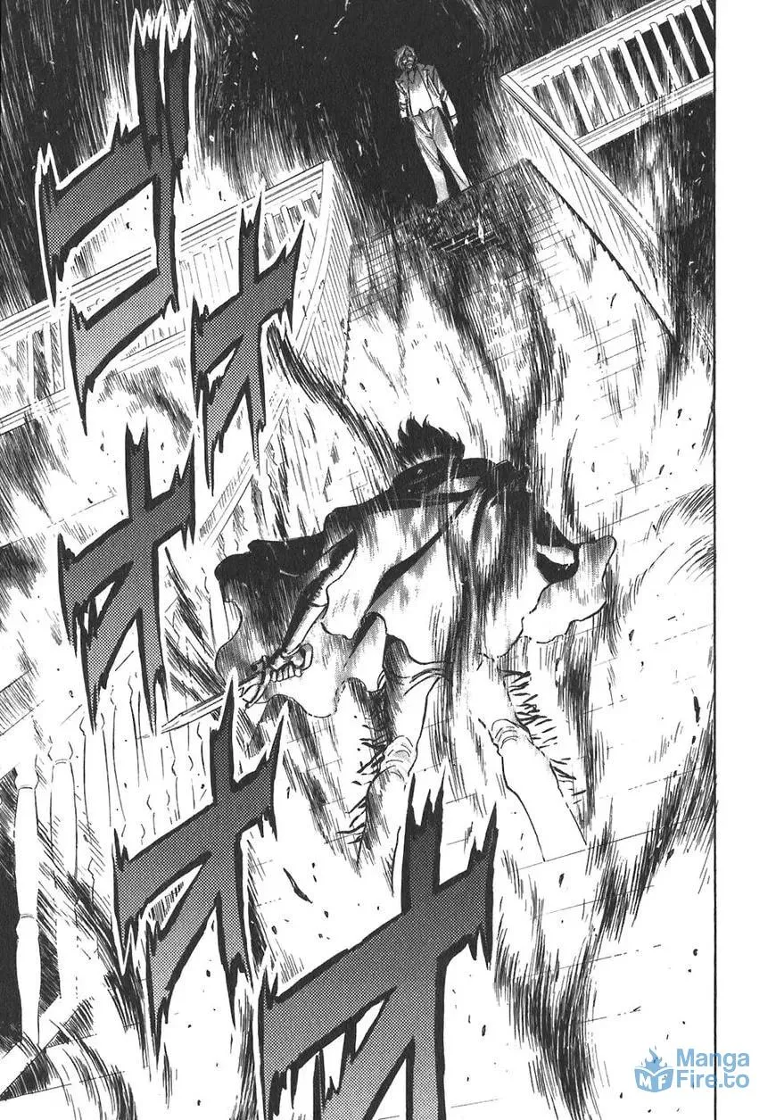 Read Red chapter 110 image 17 on Lezhin