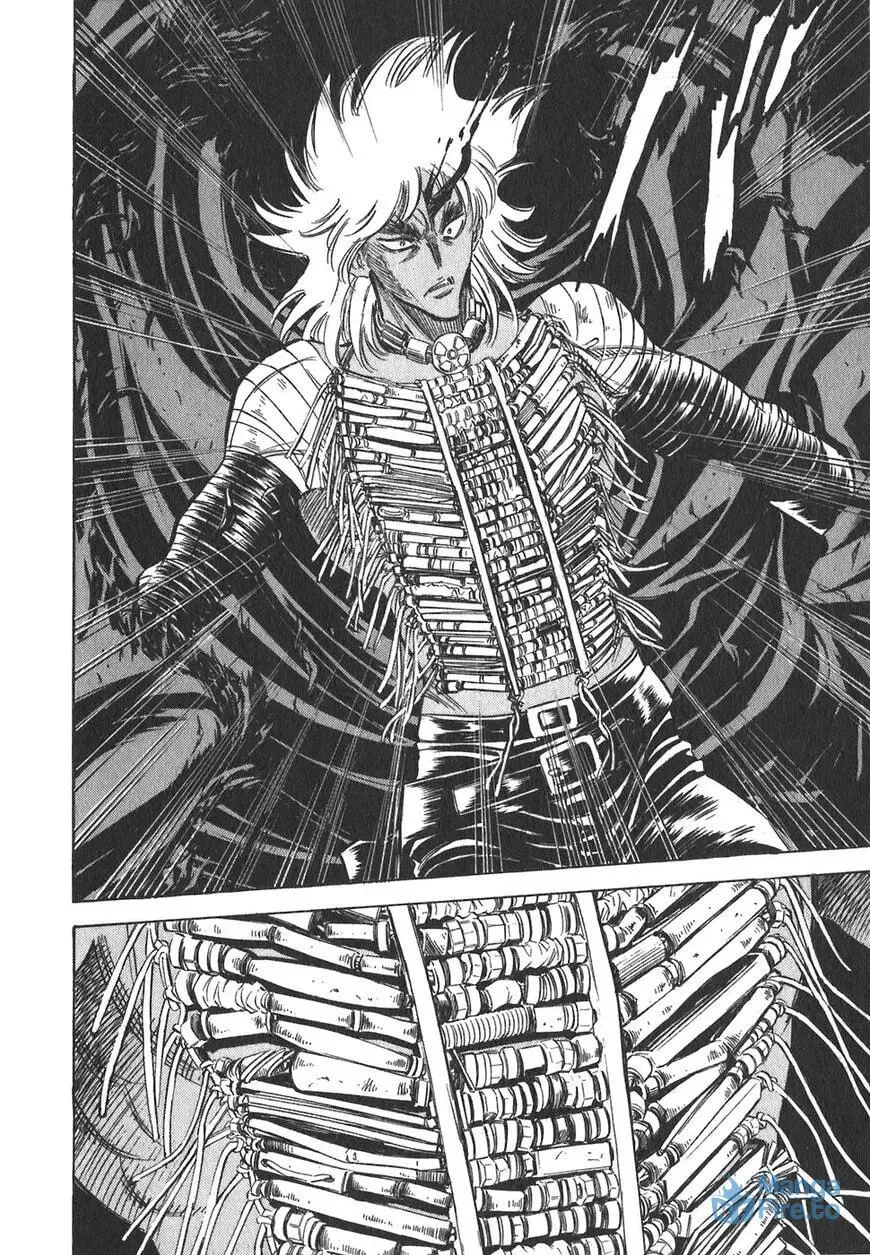 Read Red chapter 110 image 20 on Lezhin