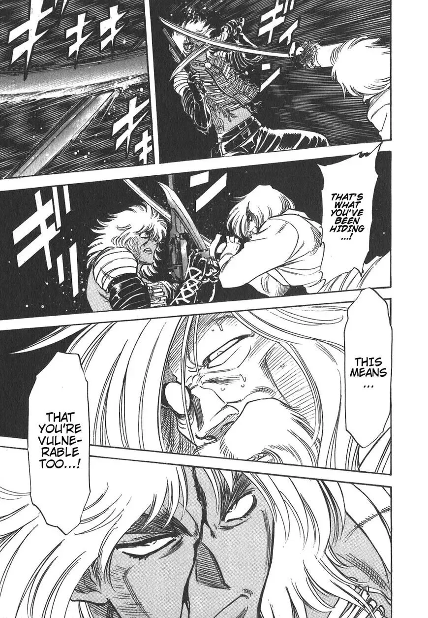 Read Red chapter 110 image 21 on Lezhin
