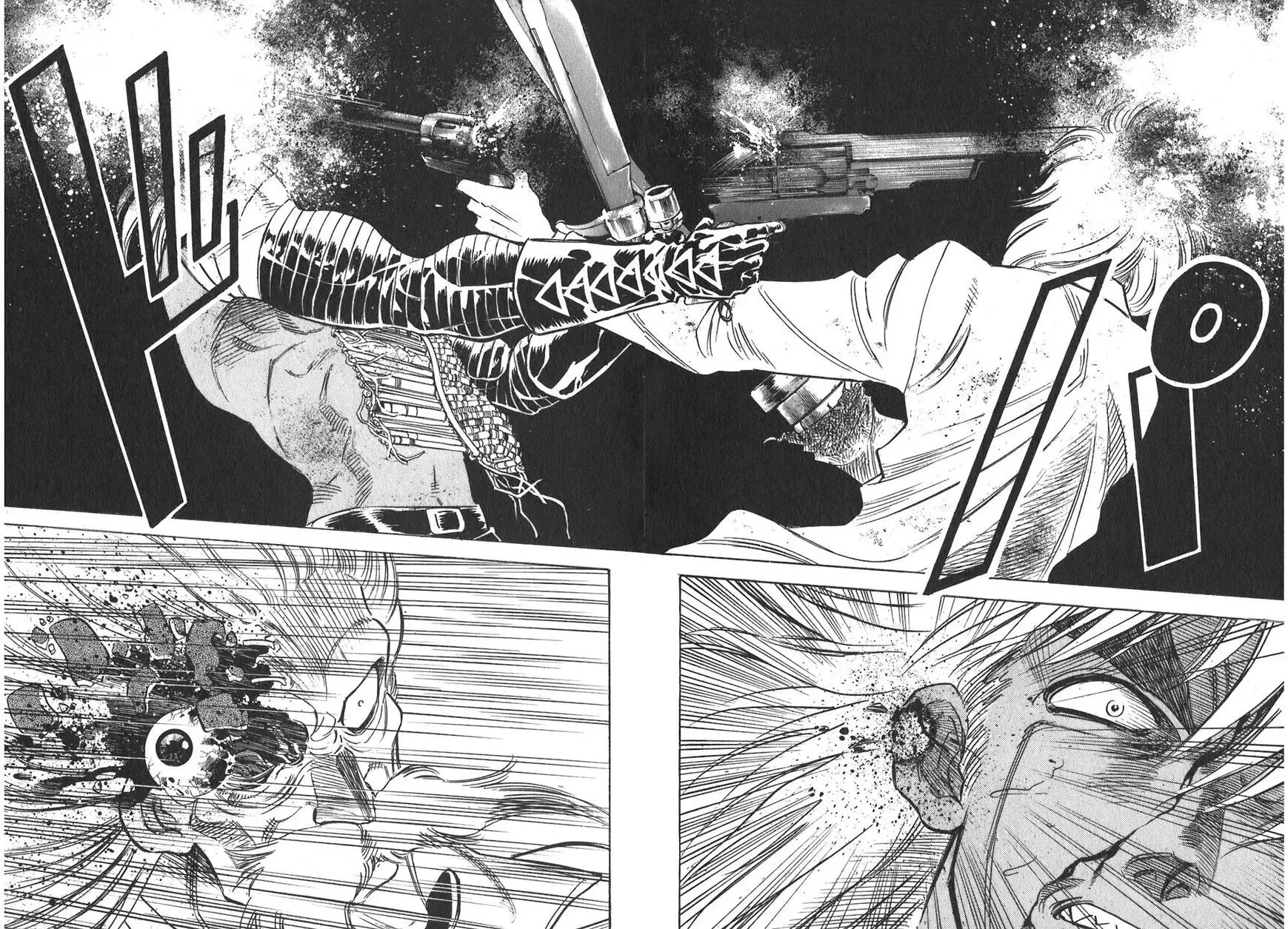 Read Red chapter 110 image 24 on Lezhin