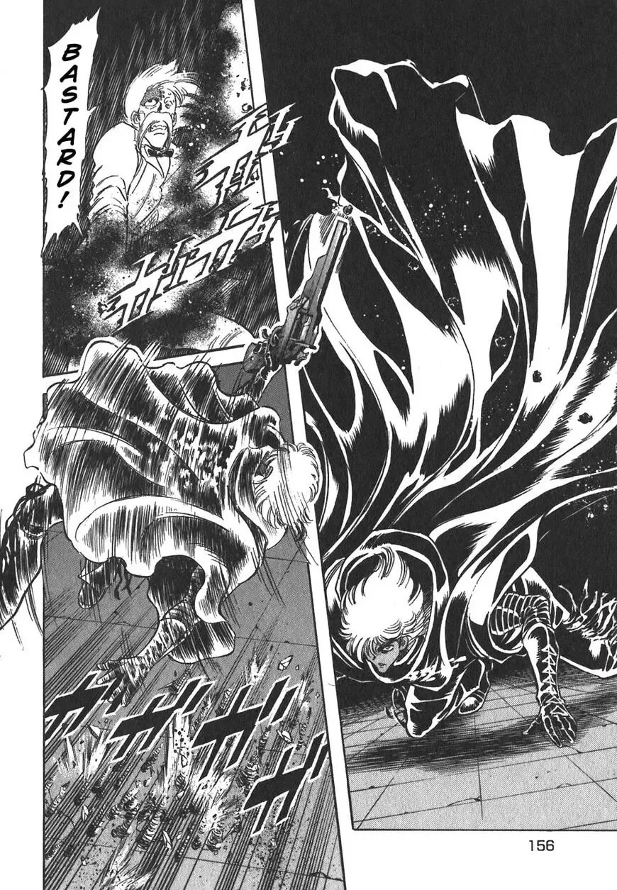 Read Red chapter 110 image 6 on Lezhin