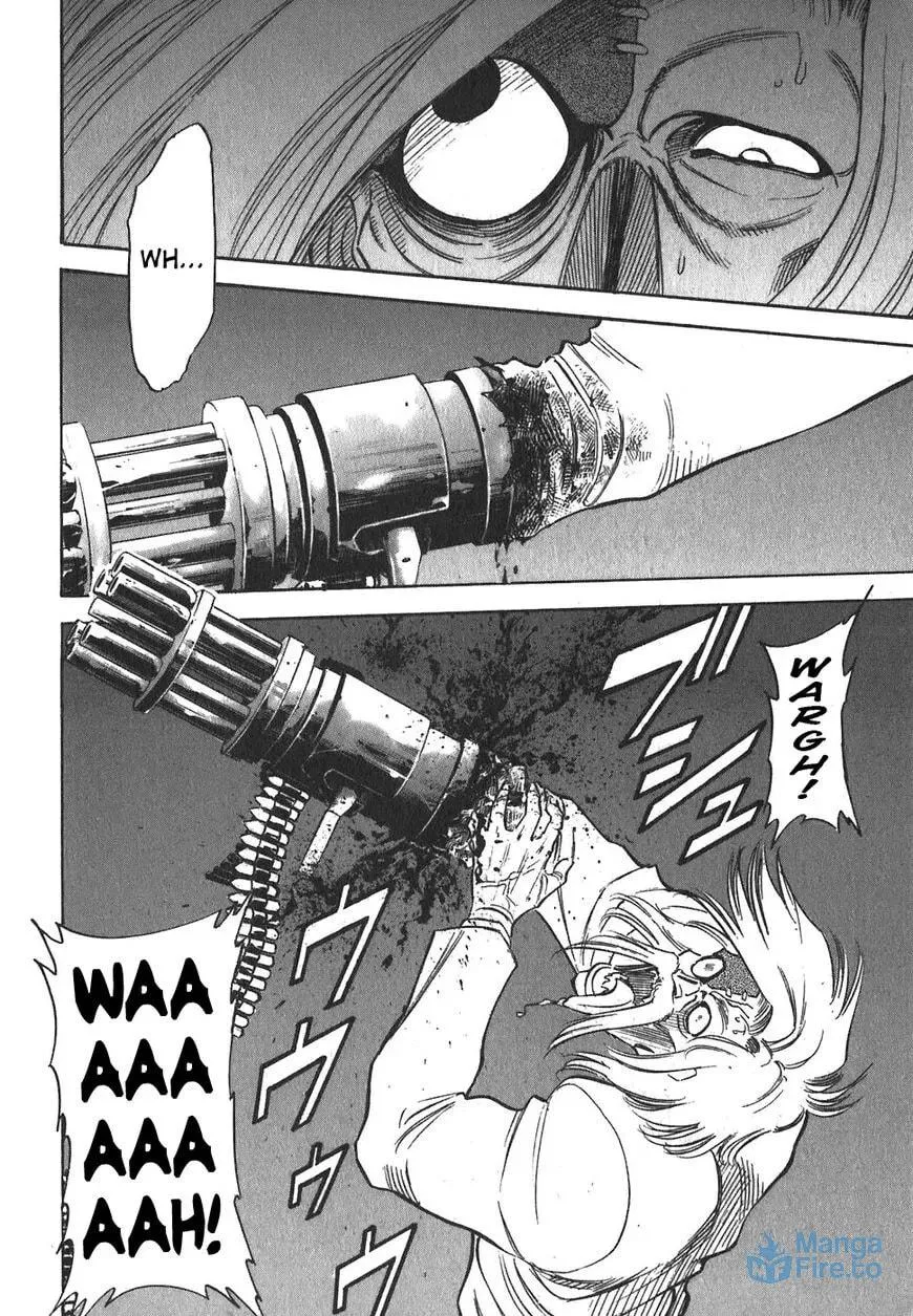 Read Red chapter 110 image 8 on Lezhin