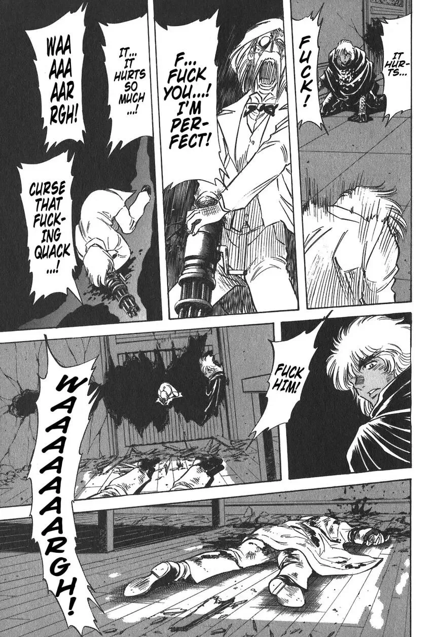 Read Red chapter 110 image 9 on Lezhin