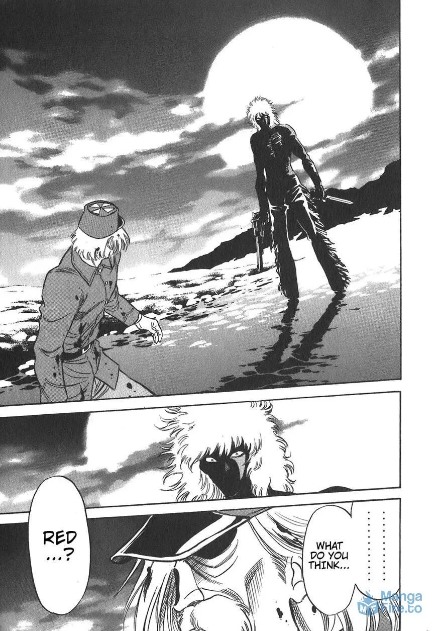 Read Red chapter 111 image 14 on Lezhin