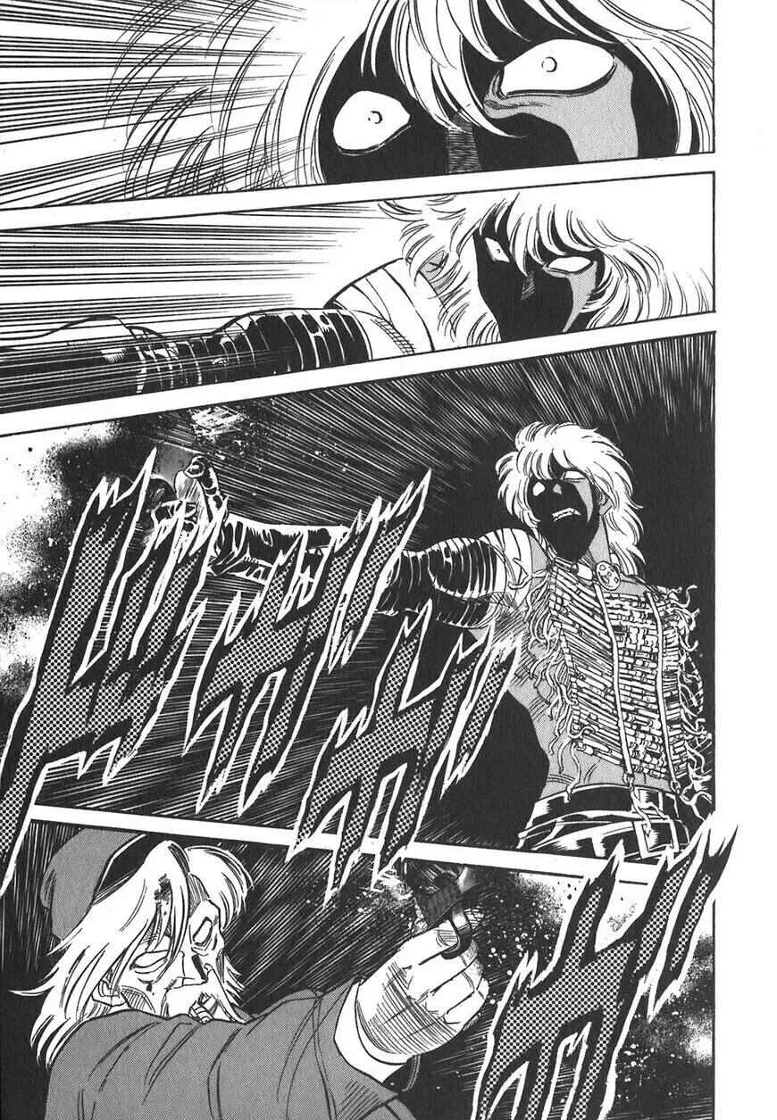 Read Red chapter 111 image 16 on Lezhin