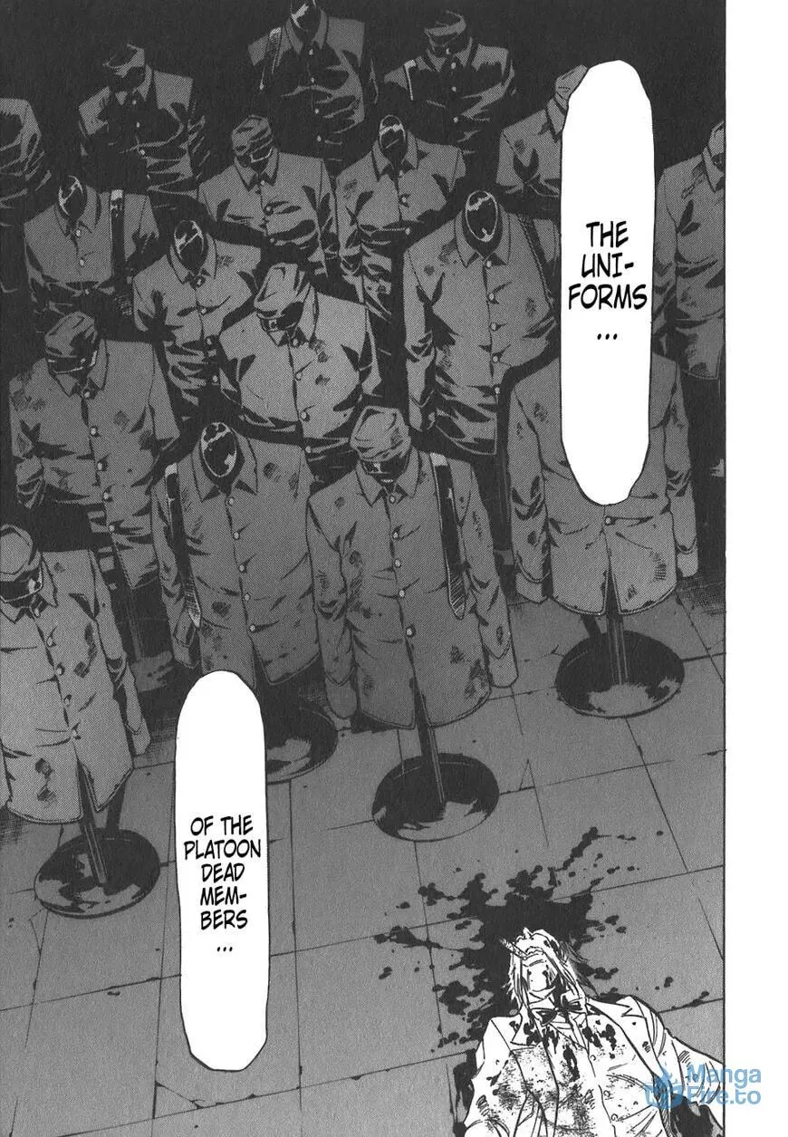 Read Red chapter 111 image 20 on Lezhin