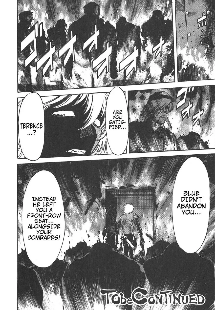 Read Red chapter 111 image 21 on Lezhin