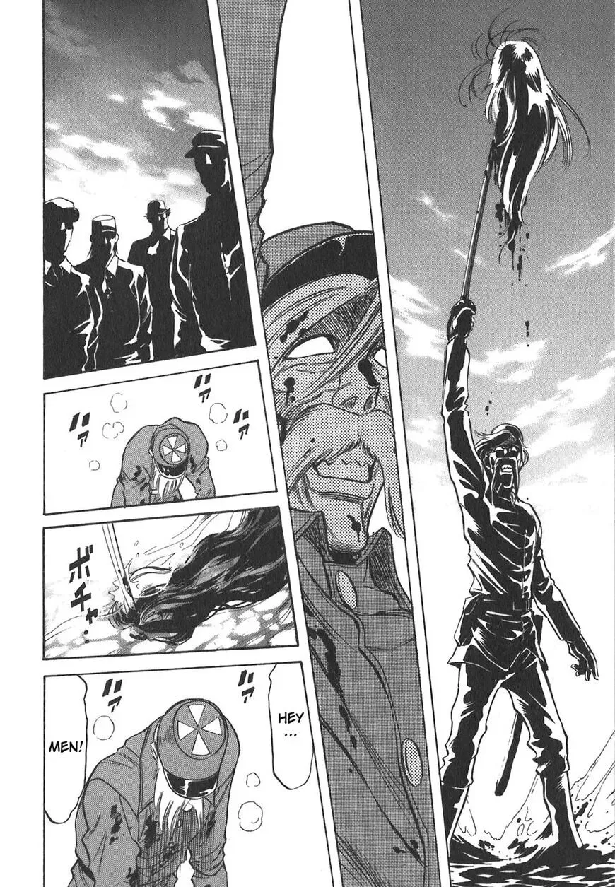 Read Red chapter 111 image 9 on Lezhin