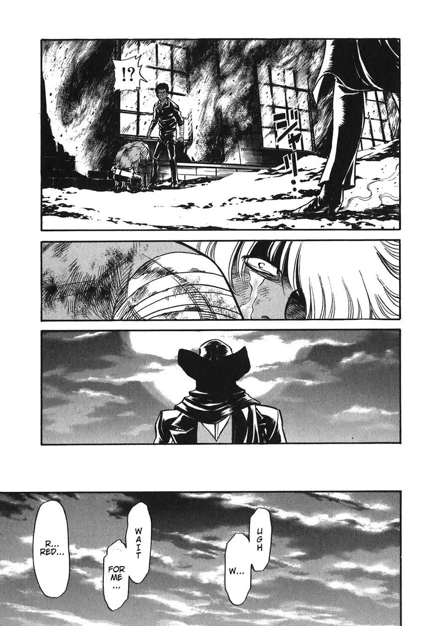 Read Red chapter 112 image 10 on Lezhin