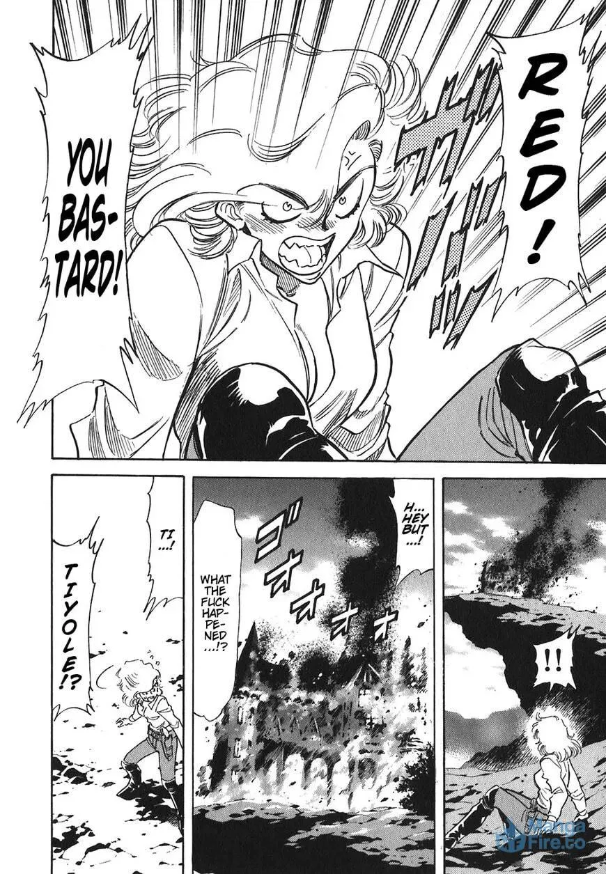 Read Red chapter 112 image 11 on Lezhin