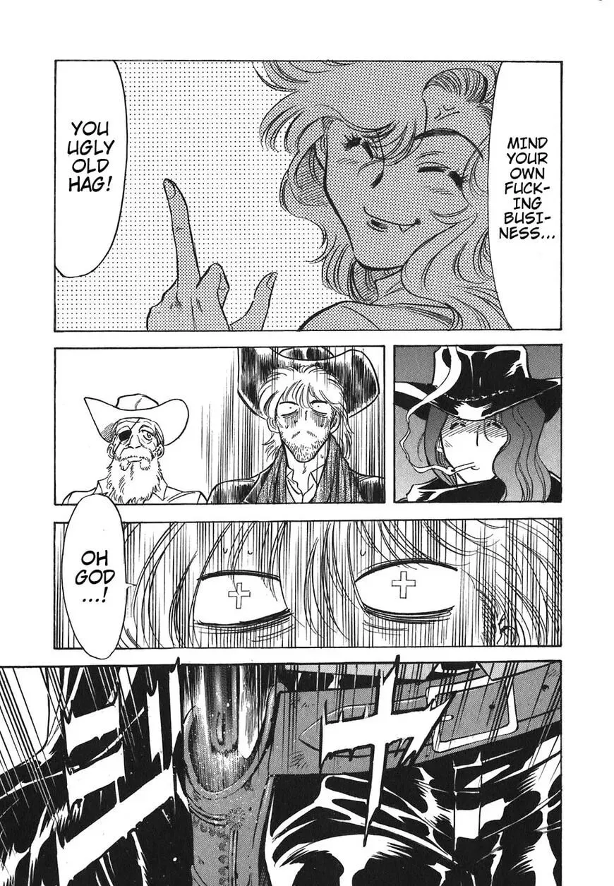 Read Red chapter 112 image 16 on Lezhin