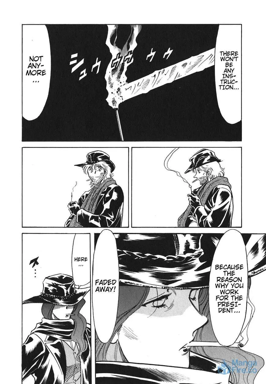Read Red chapter 112 image 23 on Lezhin