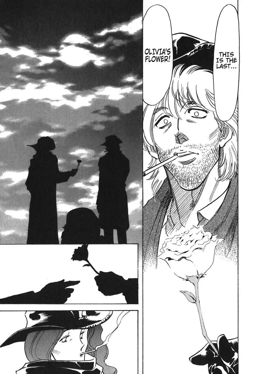 Read Red chapter 112 image 24 on Lezhin