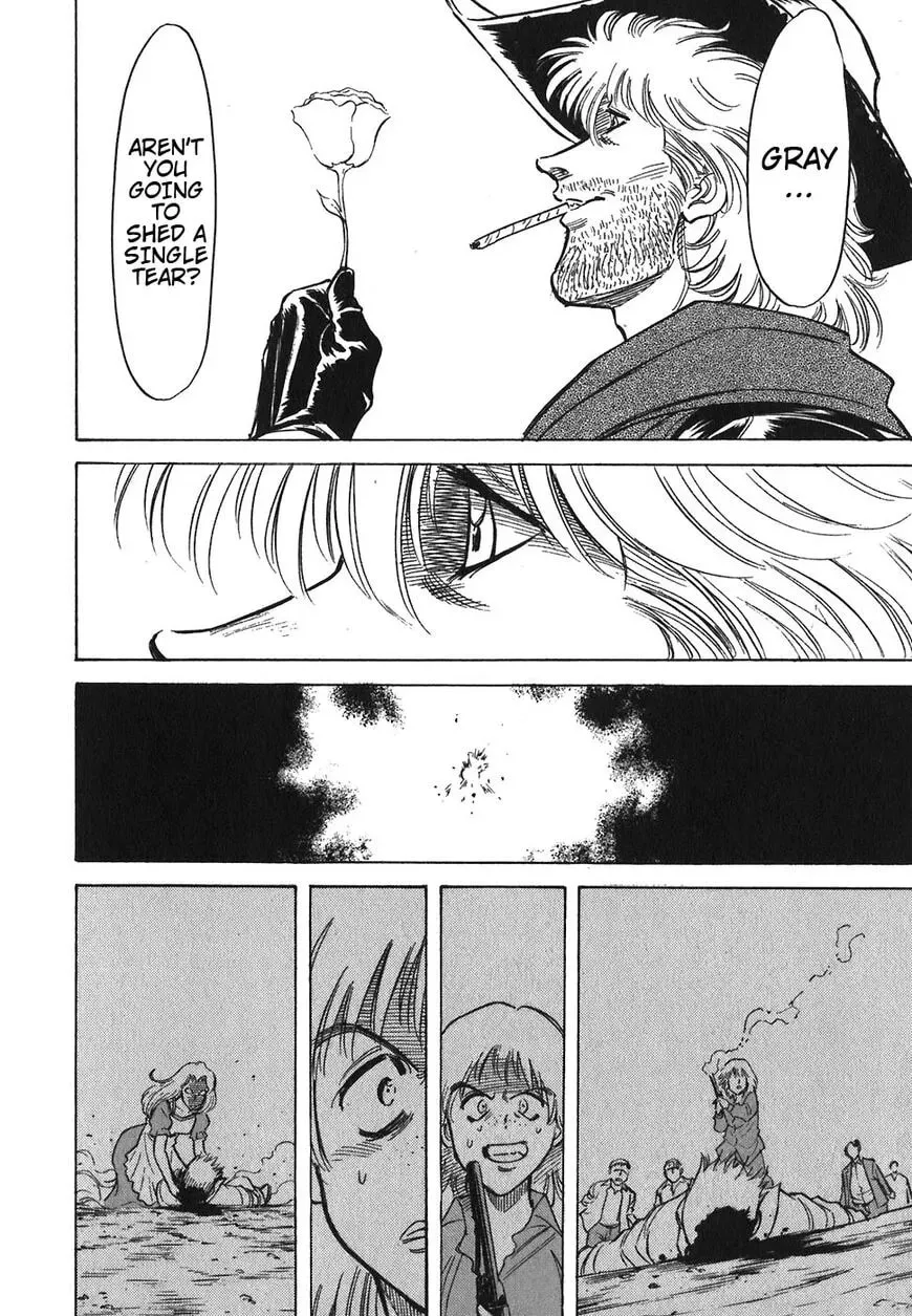 Read Red chapter 112 image 25 on Lezhin