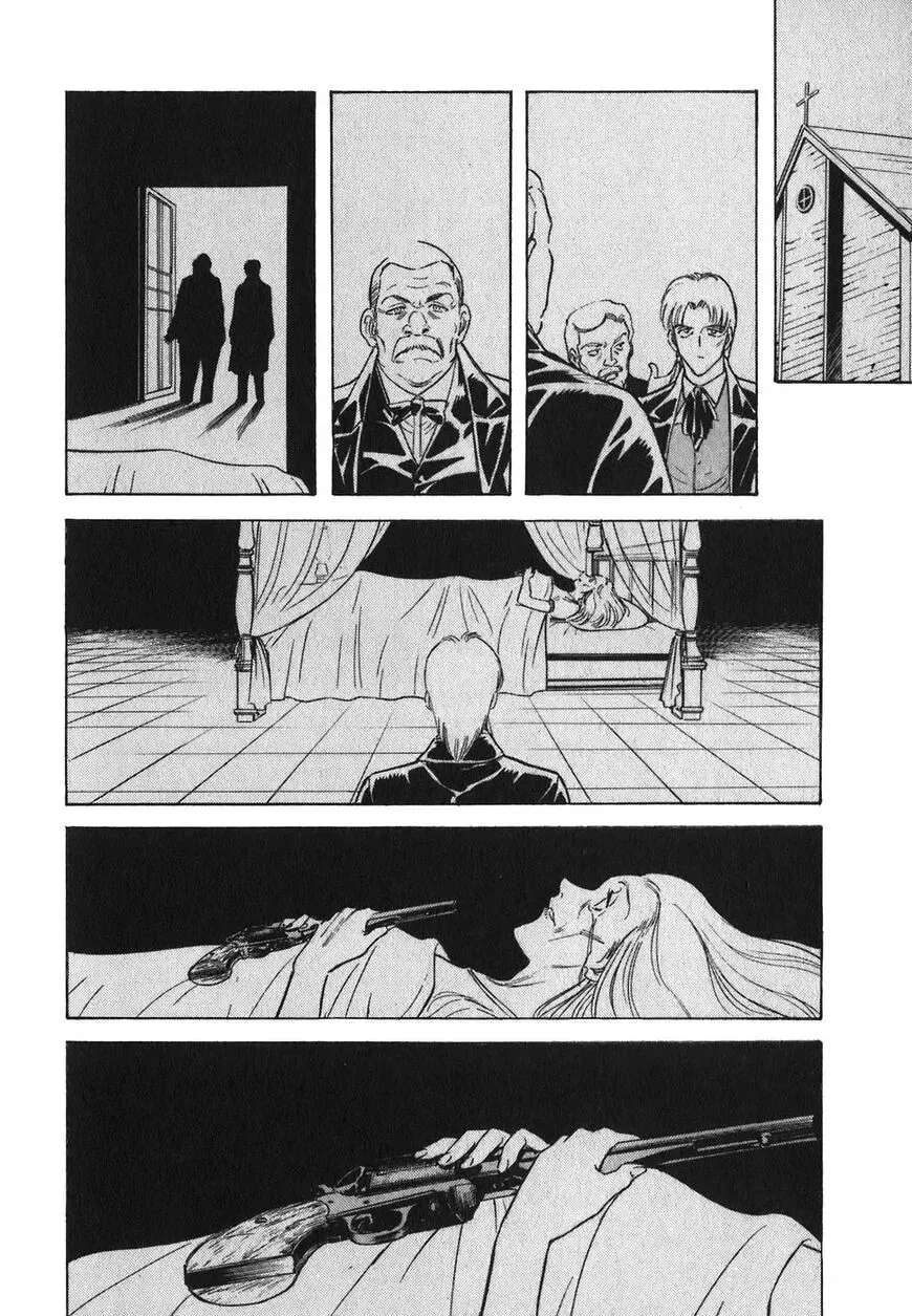 Read Red chapter 112 image 27 on Lezhin