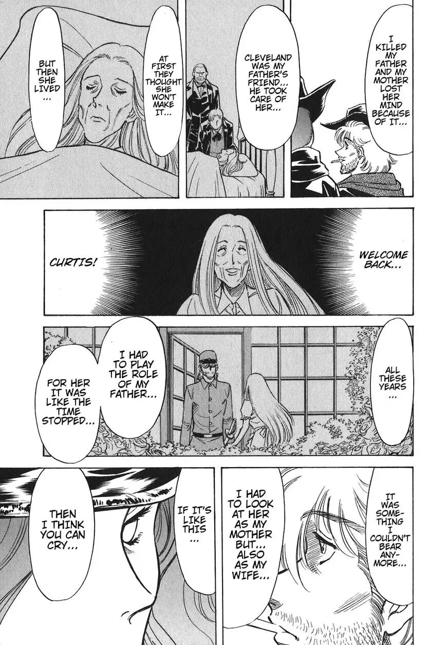 Read Red chapter 112 image 28 on Lezhin