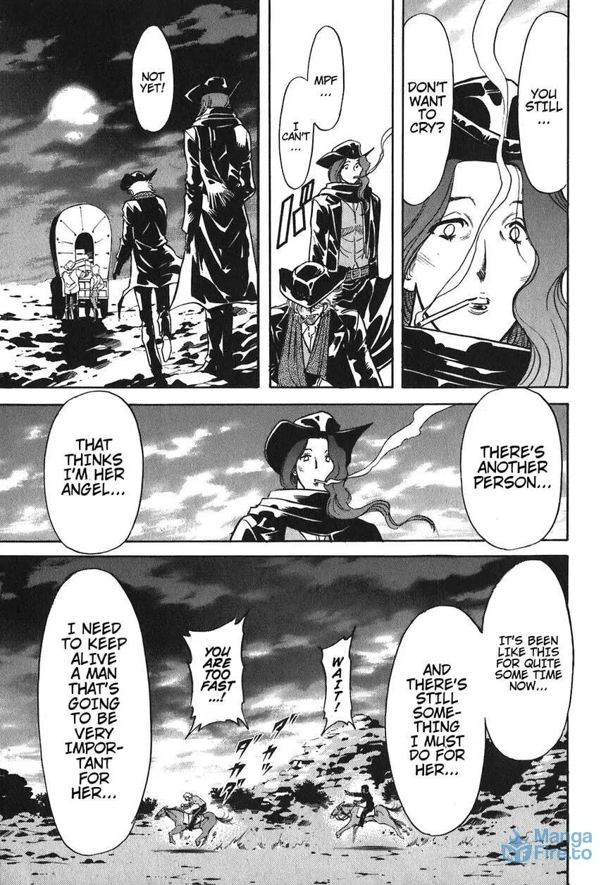 Read Red chapter 112 image 32 on Lezhin