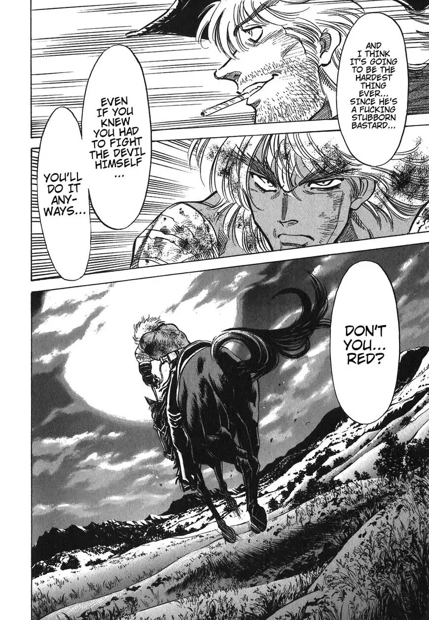 Read Red chapter 112 image 33 on Lezhin