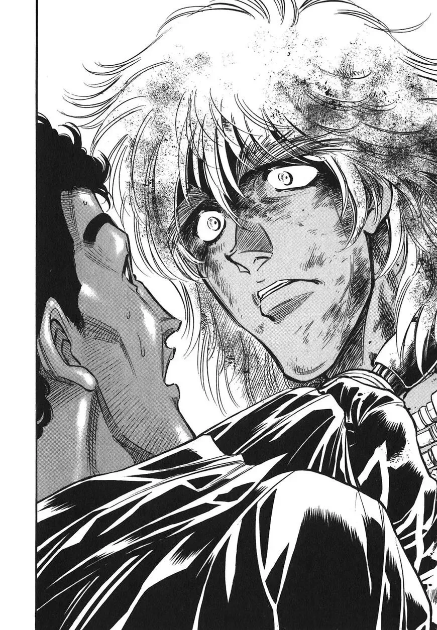 Read Red chapter 112 image 7 on Lezhin