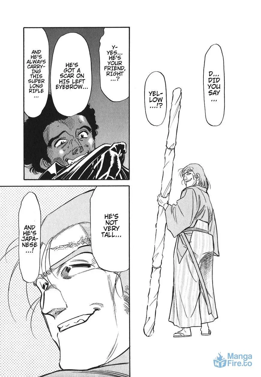 Read Red chapter 112 image 8 on Lezhin